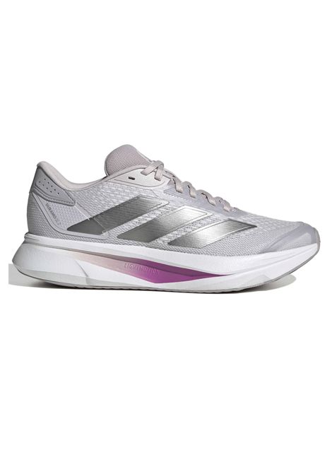 Scarpe Adidas Duramo SL 2 Grigio Viola Donna ADIDAS CORE | Sneakers | JQ0604-